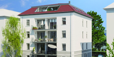 MORELLSTRASSE 25, AUGSBURG